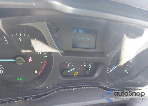 2018 Ford Transit-250 z USA, uszkodzony, nr VIN 1FTYR1YMXJKB17015